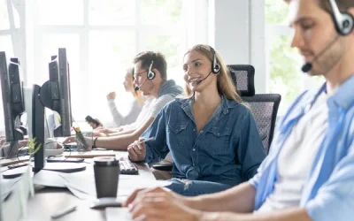 Best Practices für Call-Center-Skripte