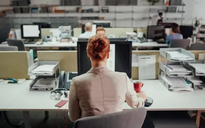 Die 5 populärsten Backoffice Services – 2022 Update