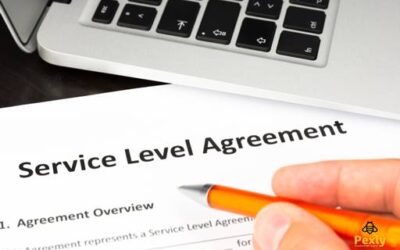 Wat is een SLA bij het uitbesteden van klantenondersteuning? Service Level Agreements en hun rol in het bedrijfsleven