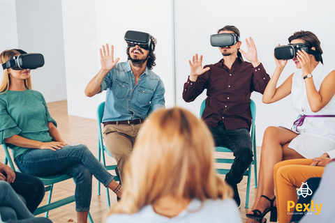 Enhancing Customer Experience for Augmented Reality Company