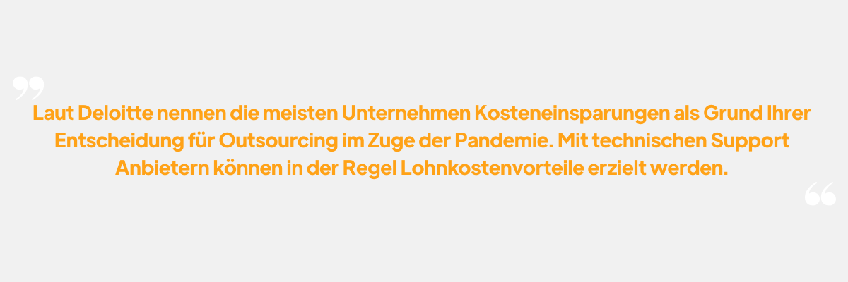 Alles, was Sie über technischen Support wissen müssen