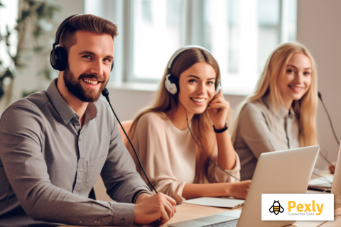 Optimizing Support: Shared Customer Service Team for Low Ticket Volumes