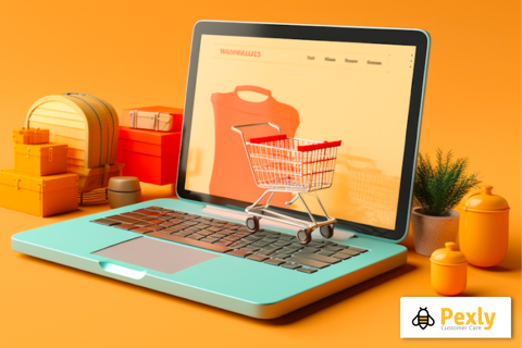 marketplace customer service