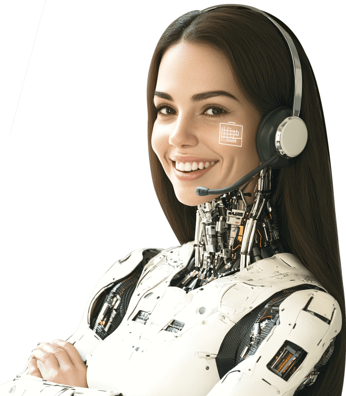 AI customer support
