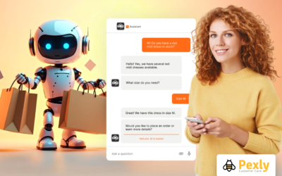 Optimizing Multilingual Support: How Pexly Improved Efficiency & Customer Experience