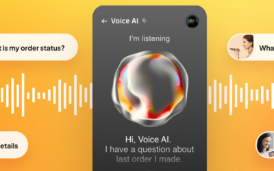 Voice AI: A Threat or a Blessing for Customer Care Departments?