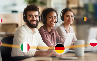 How AI Reduced Turnover in the Customer Service Department