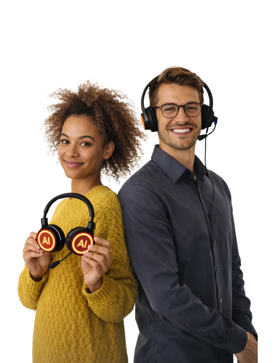 Human-led-AI-powered-customer-service-pexly